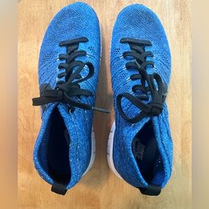 Nike Men’s Flyknit Chukka